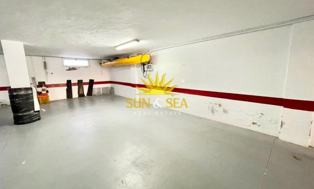 Alquiler a largo plazo - Chalet - Los Alcázares - Los Alcazares