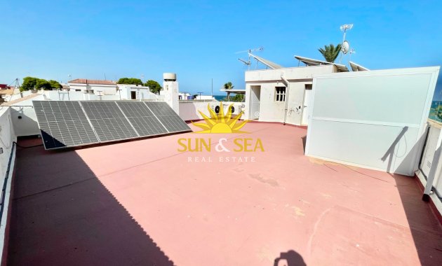 Alquiler a largo plazo - Chalet - Los Alcázares - Los Alcazares