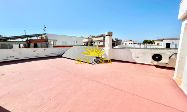 Alquiler a largo plazo - Chalet - Los Alcázares - Los Alcazares