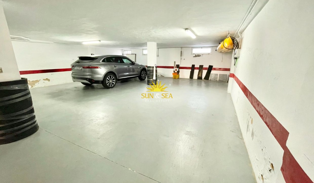 Alquiler a largo plazo - Chalet - Los Alcázares - Los Alcazares