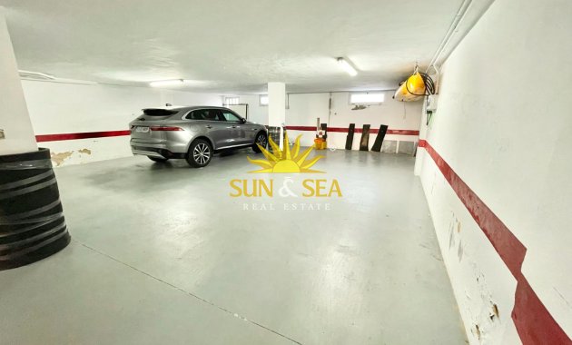 Alquiler a largo plazo - Chalet - Los Alcázares - Los Alcazares