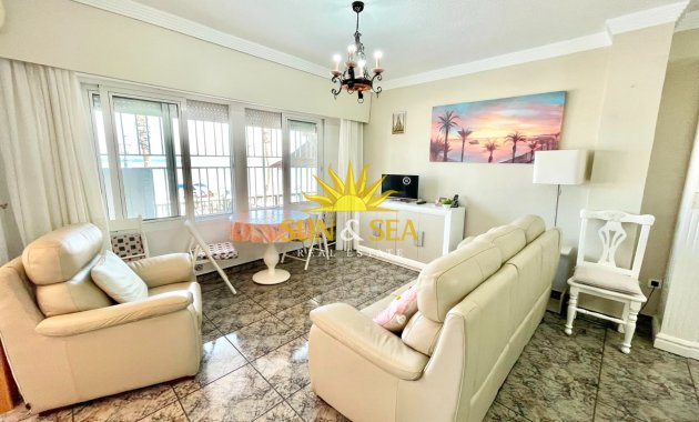 Alquiler a largo plazo - Chalet - Los Alcázares - Los Alcazares