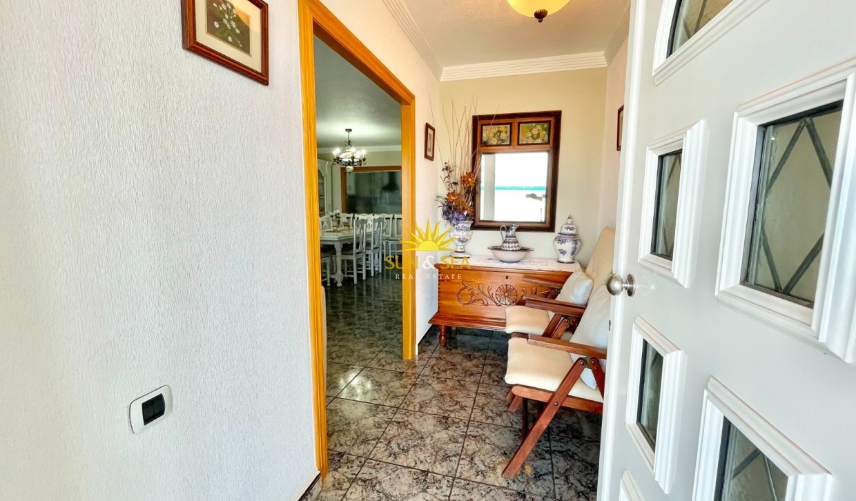 Alquiler a largo plazo - Chalet - Los Alcázares - Los Alcazares