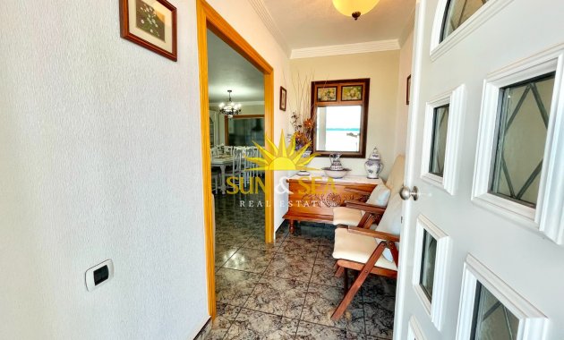 Alquiler a largo plazo - Chalet - Los Alcázares - Los Alcazares