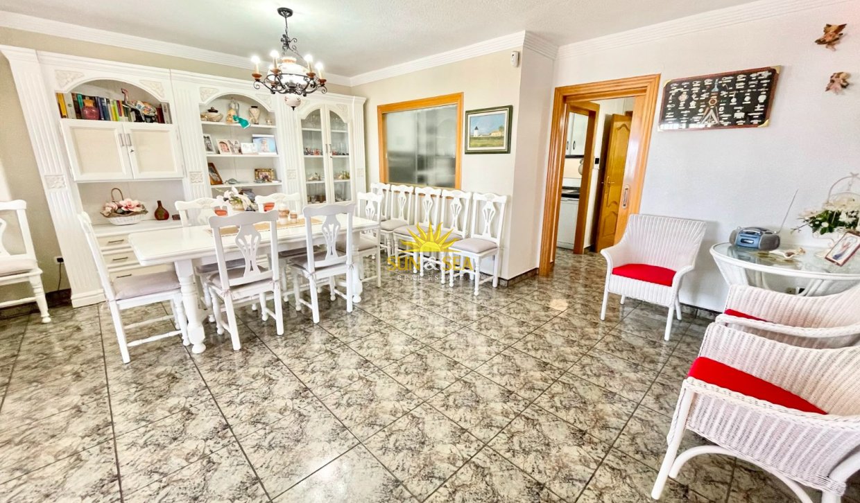 Alquiler a largo plazo - Chalet - Los Alcázares - Los Alcazares