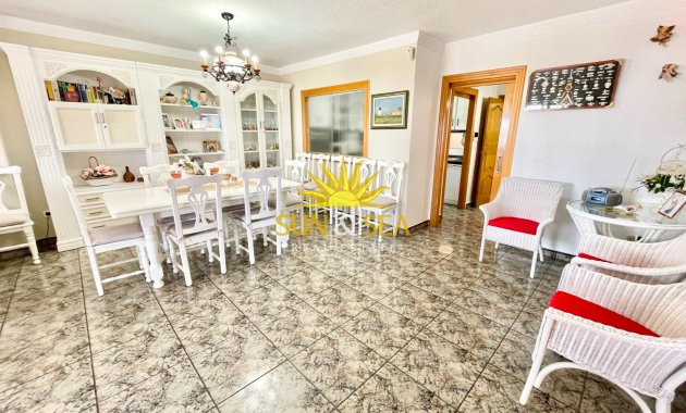 Alquiler a largo plazo - Chalet - Los Alcázares - Los Alcazares