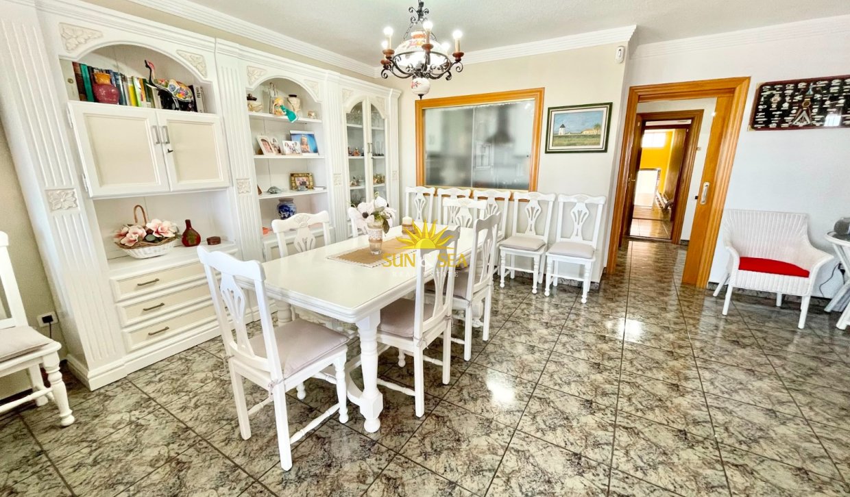 Alquiler a largo plazo - Chalet - Los Alcázares - Los Alcazares