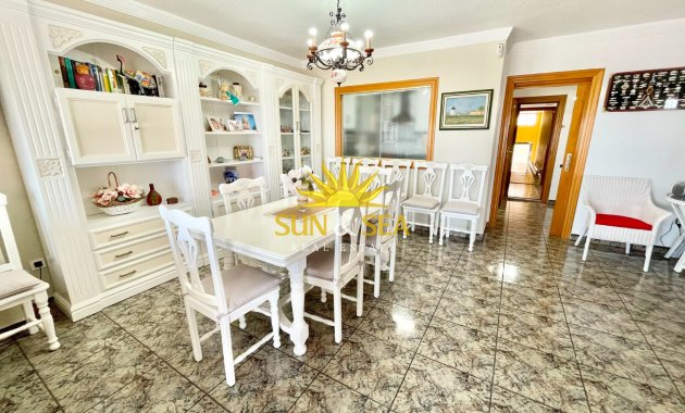 Alquiler a largo plazo - Chalet - Los Alcázares - Los Alcazares