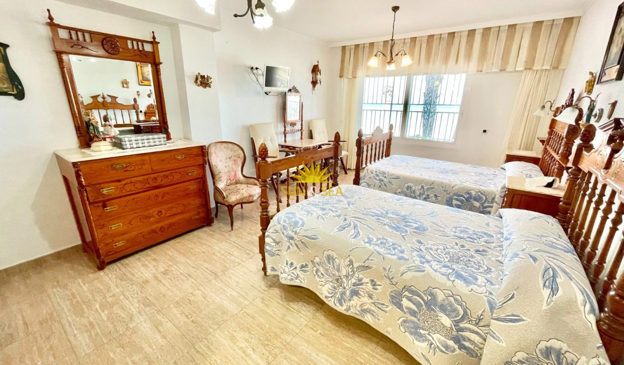 Alquiler a largo plazo - Chalet - Los Alcázares - Los Alcazares