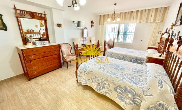 Alquiler a largo plazo - Chalet - Los Alcázares - Los Alcazares