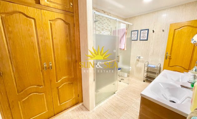 Alquiler a largo plazo - Chalet - Los Alcázares - Los Alcazares