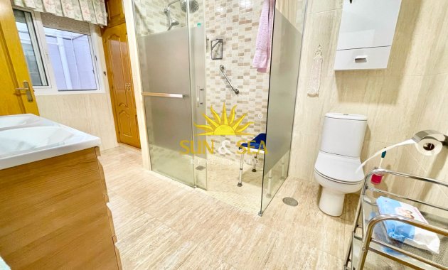 Alquiler a largo plazo - Chalet - Los Alcázares - Los Alcazares