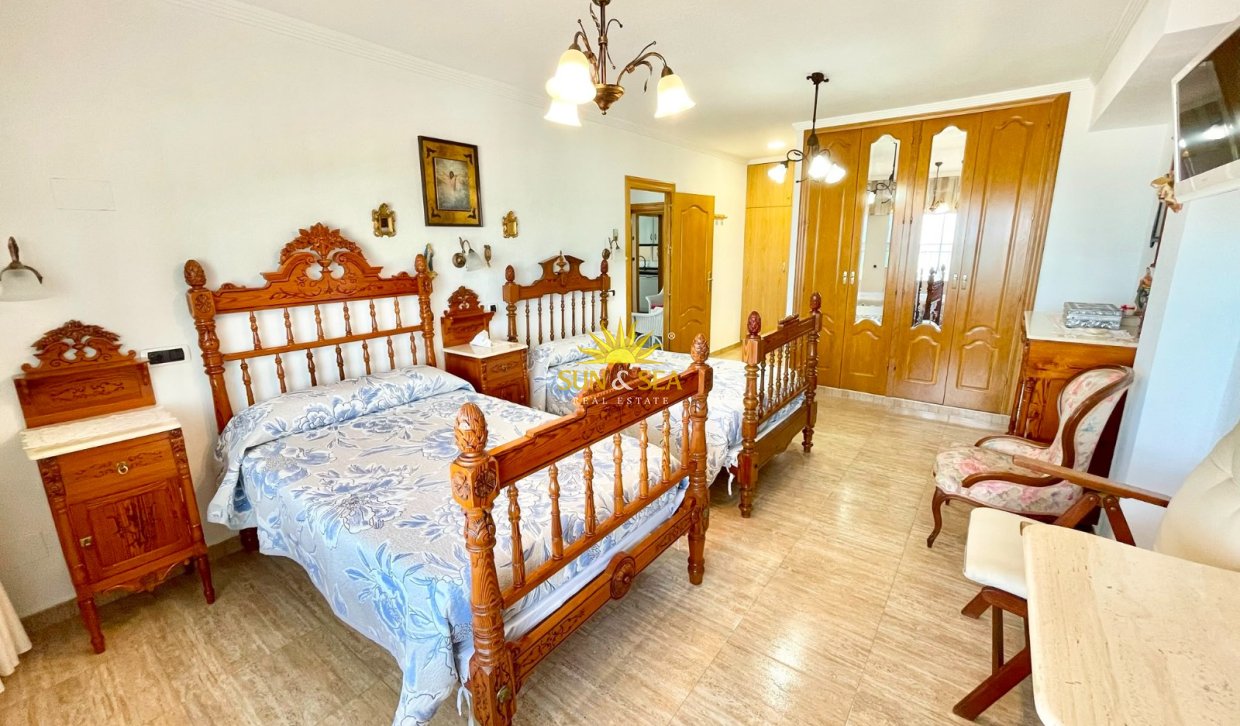 Alquiler a largo plazo - Chalet - Los Alcázares - Los Alcazares