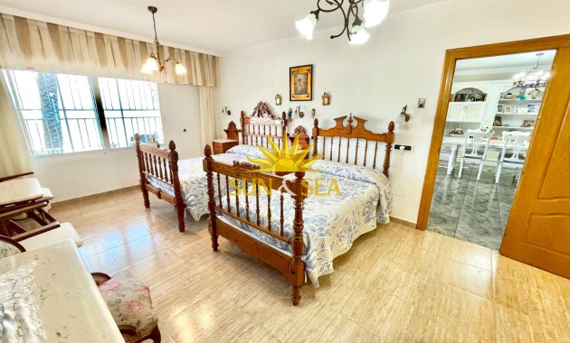 Alquiler a largo plazo - Chalet - Los Alcázares - Los Alcazares