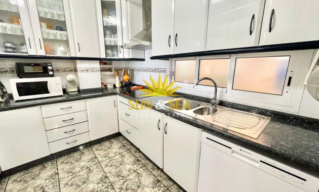 Alquiler a largo plazo - Chalet - Los Alcázares - Los Alcazares