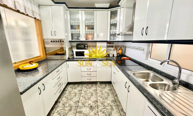 Alquiler a largo plazo - Chalet - Los Alcázares - Los Alcazares