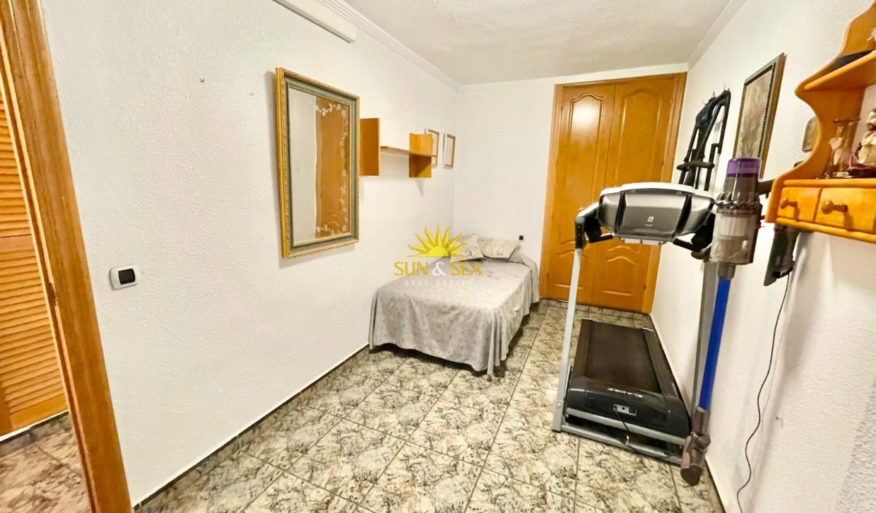 Alquiler a largo plazo - Chalet - Los Alcázares - Los Alcazares