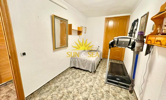 Alquiler a largo plazo - Chalet - Los Alcázares - Los Alcazares
