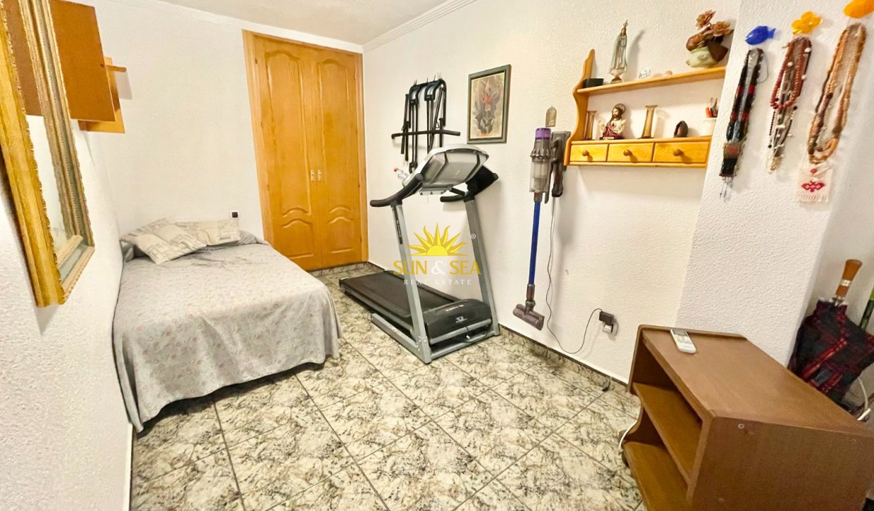 Alquiler a largo plazo - Chalet - Los Alcázares - Los Alcazares