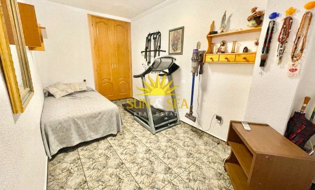 Alquiler a largo plazo - Chalet - Los Alcázares - Los Alcazares