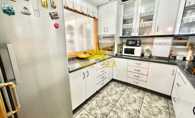 Alquiler a largo plazo - Chalet - Los Alcázares - Los Alcazares