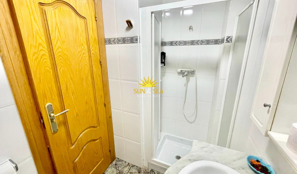 Alquiler a largo plazo - Chalet - Los Alcázares - Los Alcazares