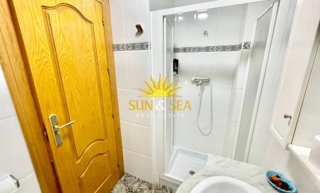 Alquiler a largo plazo - Chalet - Los Alcázares - Los Alcazares
