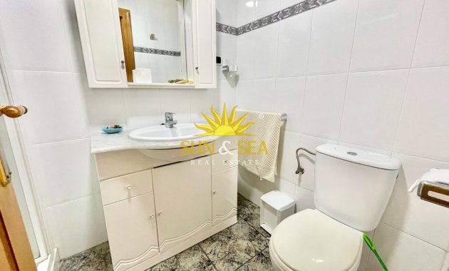 Alquiler a largo plazo - Chalet - Los Alcázares - Los Alcazares