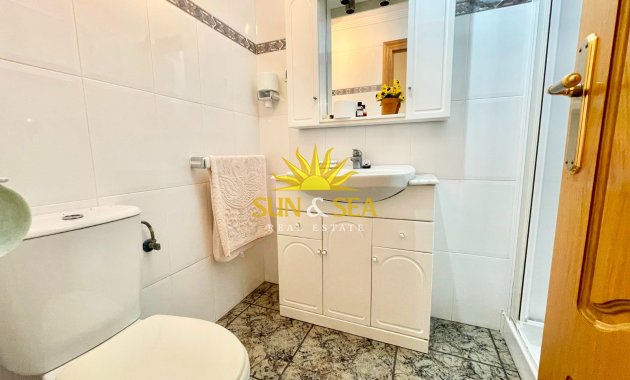 Alquiler a largo plazo - Chalet - Los Alcázares - Los Alcazares