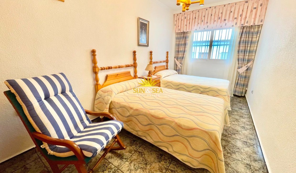 Alquiler a largo plazo - Chalet - Los Alcázares - Los Alcazares