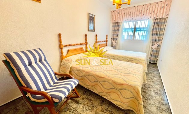 Alquiler a largo plazo - Chalet - Los Alcázares - Los Alcazares