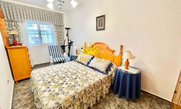Alquiler a largo plazo - Chalet - Los Alcázares - Los Alcazares