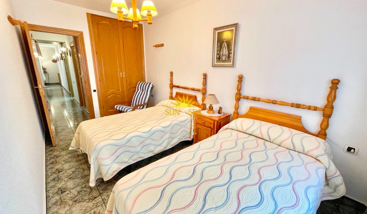 Alquiler a largo plazo - Chalet - Los Alcázares - Los Alcazares