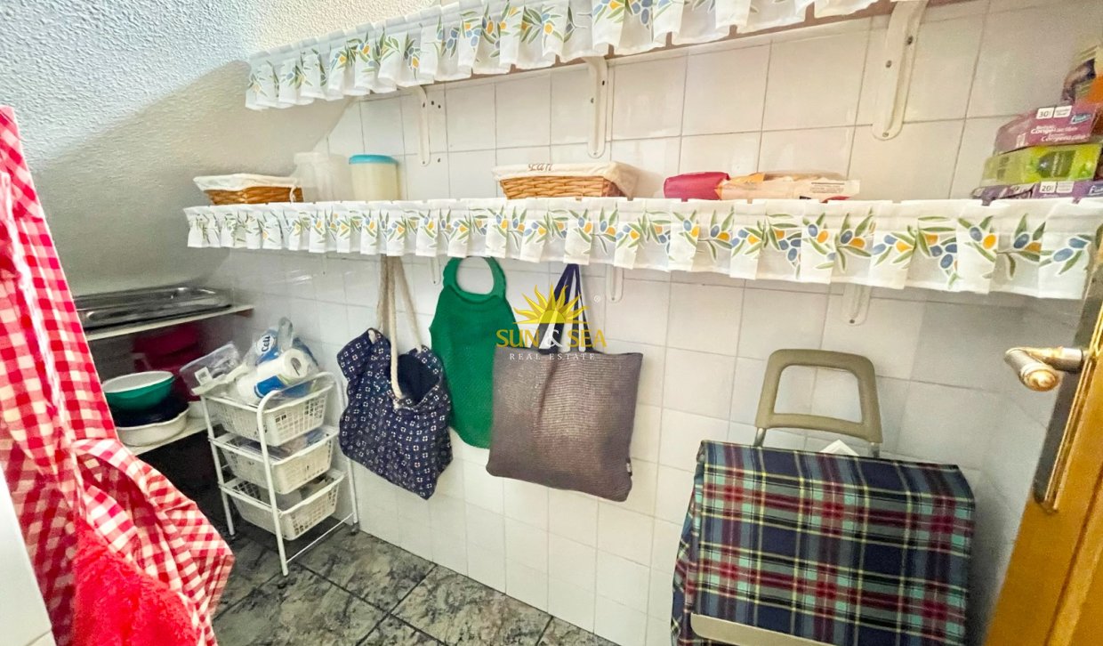 Alquiler a largo plazo - Chalet - Los Alcázares - Los Alcazares