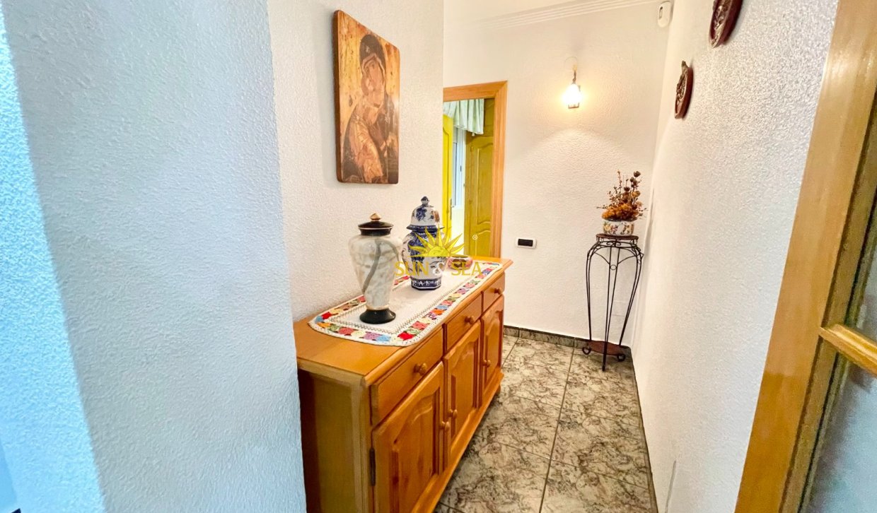 Alquiler a largo plazo - Chalet - Los Alcázares - Los Alcazares