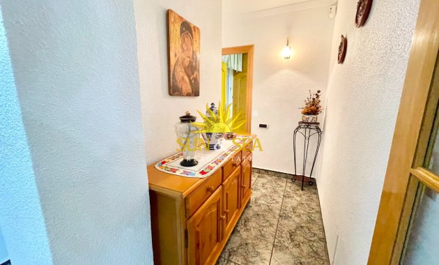 Alquiler a largo plazo - Chalet - Los Alcázares - Los Alcazares