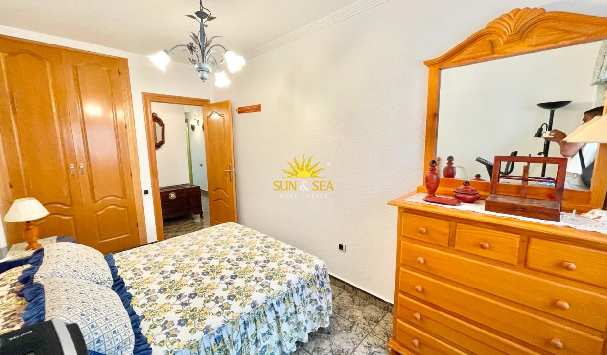 Alquiler a largo plazo - Chalet - Los Alcázares - Los Alcazares