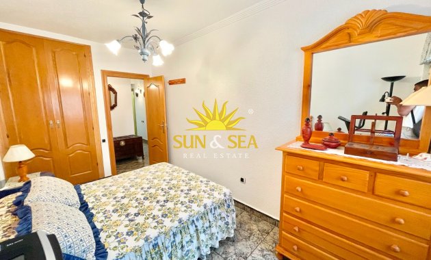 Alquiler a largo plazo - Chalet - Los Alcázares - Los Alcazares