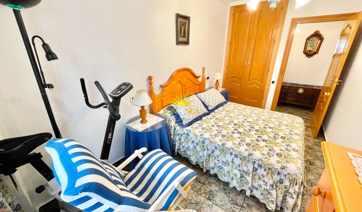 Alquiler a largo plazo - Chalet - Los Alcázares - Los Alcazares