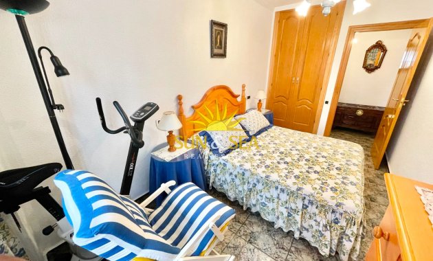 Alquiler a largo plazo - Chalet - Los Alcázares - Los Alcazares