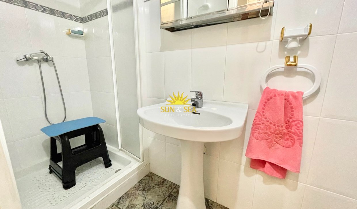 Alquiler a largo plazo - Chalet - Los Alcázares - Los Alcazares