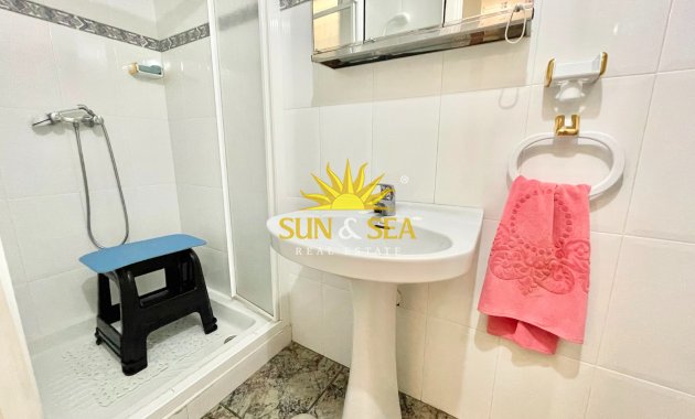 Alquiler a largo plazo - Chalet - Los Alcázares - Los Alcazares