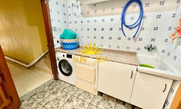Alquiler a largo plazo - Chalet - Los Alcázares - Los Alcazares