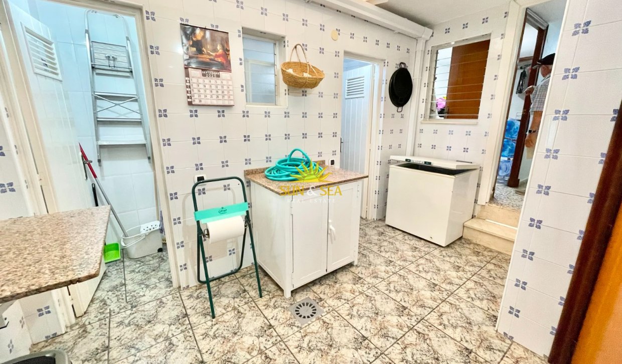 Alquiler a largo plazo - Chalet - Los Alcázares - Los Alcazares