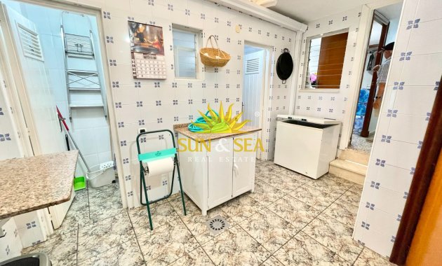 Alquiler a largo plazo - Chalet - Los Alcázares - Los Alcazares
