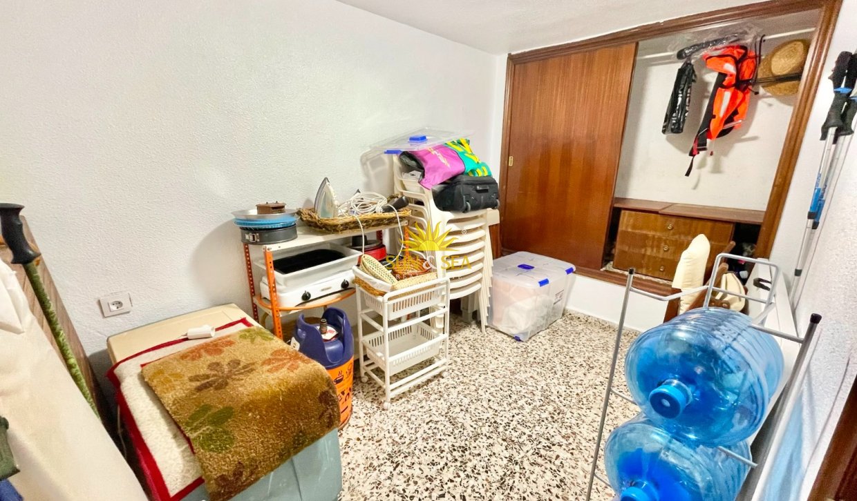 Alquiler a largo plazo - Chalet - Los Alcázares - Los Alcazares