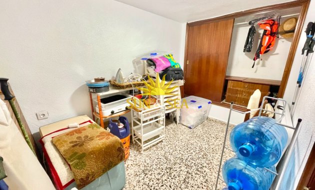 Alquiler a largo plazo - Chalet - Los Alcázares - Los Alcazares