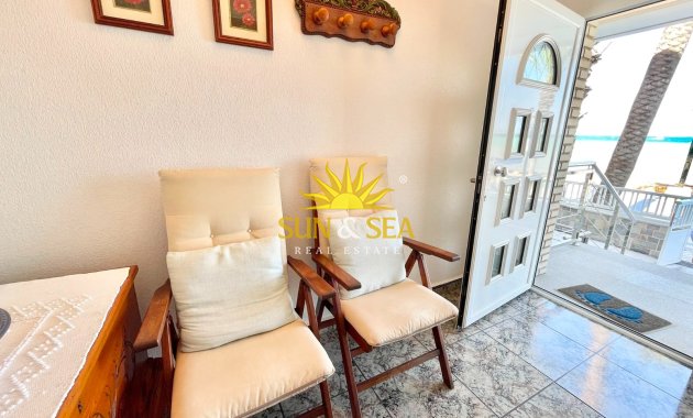 Alquiler a largo plazo - Chalet - Los Alcázares - Los Alcazares