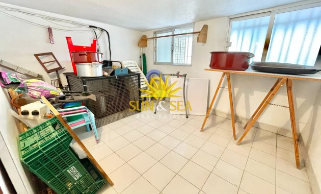 Alquiler a largo plazo - Chalet - Los Alcázares - Los Alcazares