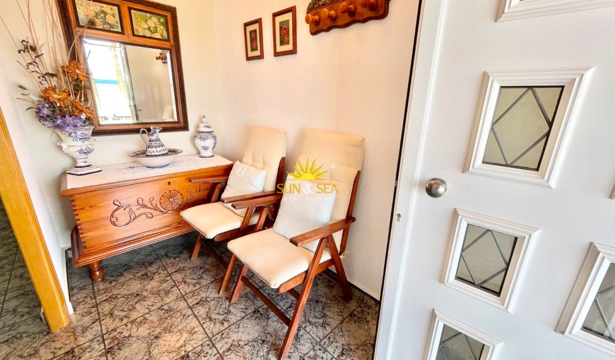 Alquiler a largo plazo - Chalet - Los Alcázares - Los Alcazares